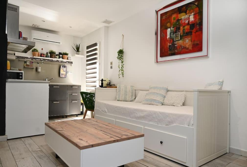 Fréjus Studio Cosy " La Tarente Doree " מראה חיצוני תמונה